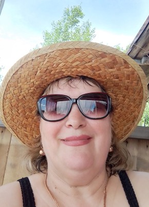 Елена, 48, Россия, Кемерово