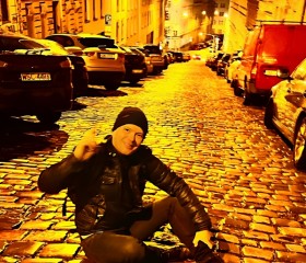 IGOR, 40 лет, Praha