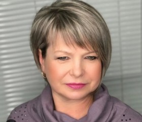 Galya, 58, Praga Poludnie
