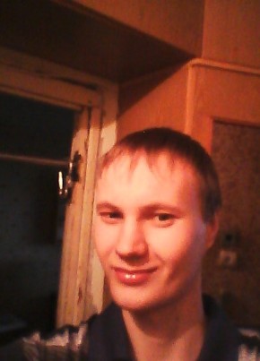 Олег, 33, Россия, Воронеж
