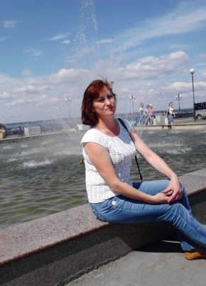 Лина, 54, Россия, Канаш