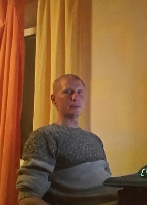 Руслан, 35, Россия, Динская