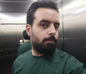 Gehad, 28, Ras al-Khaimah