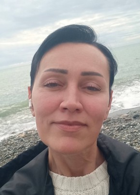 Марина из Твери 53 года
