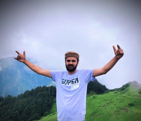 Rajesh, 24 года, Chandigarh