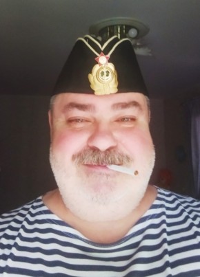 Анндрей из Дмитрова 57 лет