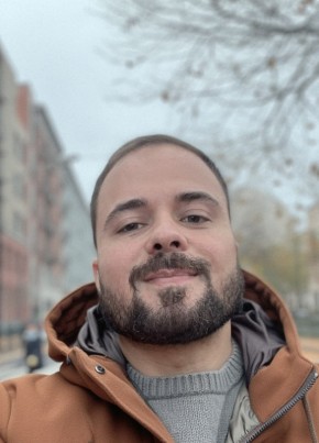 Sergey, 36, Russia, Petropavlovsk-Kamchatsky