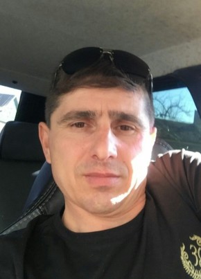 Тимур  АБДУЛЛА, 47, Россия, Ессентуки