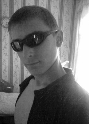 sasha, 40, Russia, Moscow