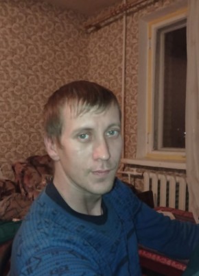 Евгений, 38, Россия, Шахты