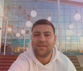 Nor, 40, Ulyanovsk