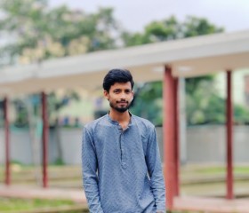 Fahim, 24, Narayanganj