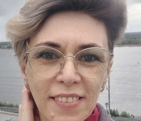 Юлия, 51 год, Краснокамск