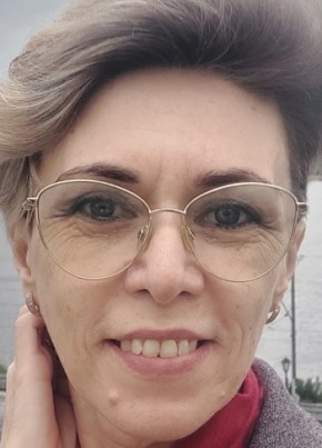 Юлия, 51, Россия, Краснокамск