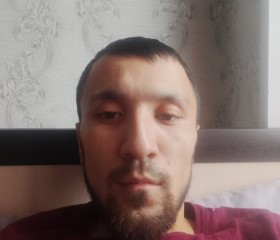 Алег, 28 лет, Красноярск