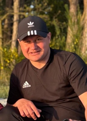 Oleksandr из Berlin 37 лет