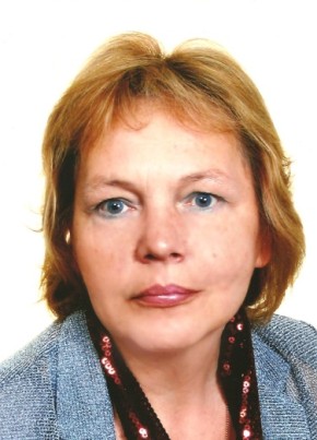 Юкка Неизвестная, 65, Россия, Москва