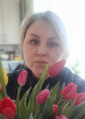 Алёна, 43, Россия, Амурск