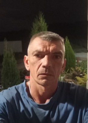 Саня из Старого Оскола 42 года