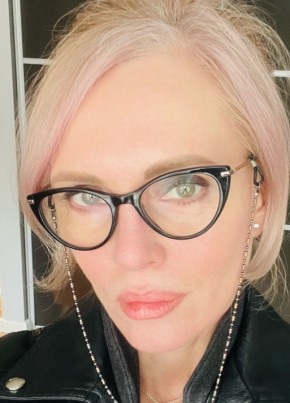 Galina, 52, Russia, Vladivostok