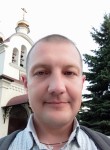 Олег Бузулуцкий, 44 года, Новомосковск