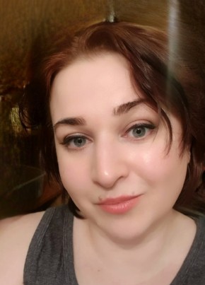Yuliya, 40, Russia, Moscow