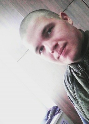 Евгений, 28, Россия, Кировград