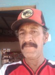 José moreno da, 51 год, Brasília