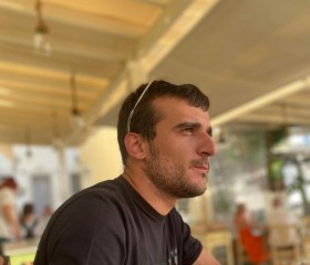 Unknown, 25, Athens