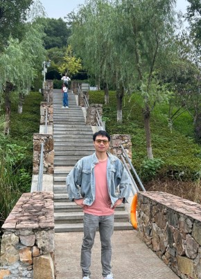 子豪, 26, China, Guangzhou