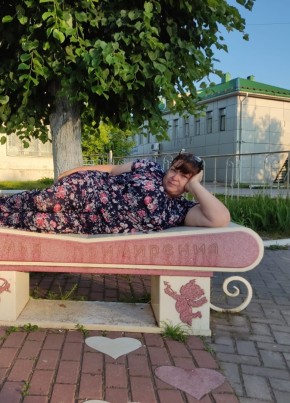 Татьяна, 58, Россия, Алексин