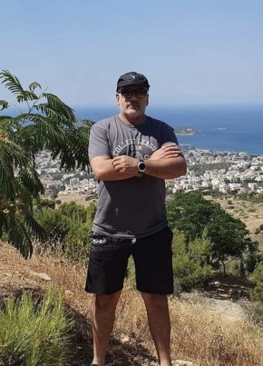 Dimitris 74, 49, Ελληνική Δημοκρατία, Καλαμάκιον