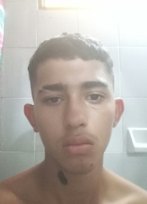 Juan sebastian, 19, República de Colombia, Tuluá