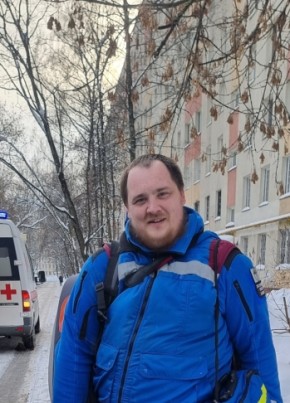 Алексей из Stockholm 32 года