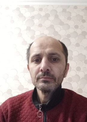 Арам из Малоярославеца 43 года