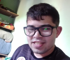 Matheus, 25 лет, Gravataí