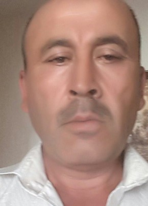 Hüseyin, 57, Türkiye Cumhuriyeti, Ankara