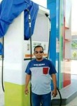 Dede Achmad Sant, 51 год, Kota Cirebon