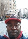 Augustine, 36 лет, Θεσσαλονίκη