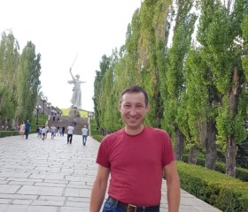Евгений Есин, 41 год, Геленджик