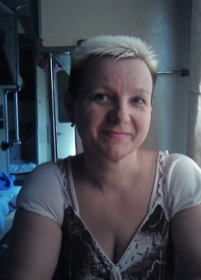 Люси, 53, Ukraine, Odessa