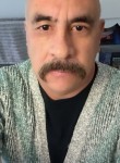 Alan Ortiz, 60, Albuquerque