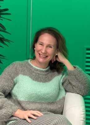 Антонина из Саратова 44 года