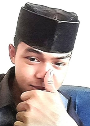 andik, 21, Indonesia, Kabupaten Malang