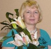 Антонина, 62, Россия, Мурманск