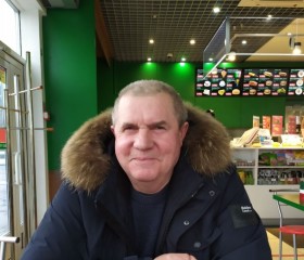 Иван, 62 года, Віцебск