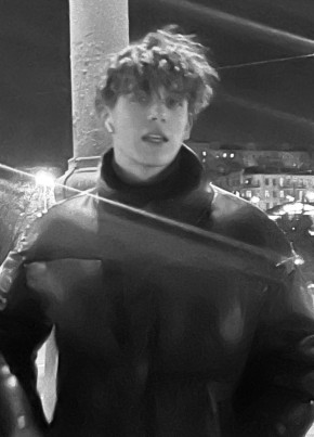 Valeriy, 21, Russia, Orel