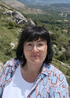 Татьяна из Алчевска 49 лет