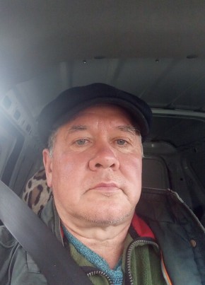 Олег, 55, Россия, Верхняя Тура