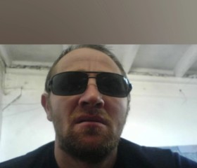 GORETs, 37, Krasnodar